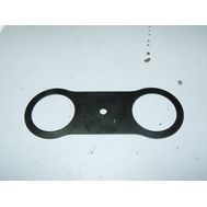 Крышка направляющей для Зубр ЗПТ-305-1800 ПЛР <br>(Артикул: N000-014-135)