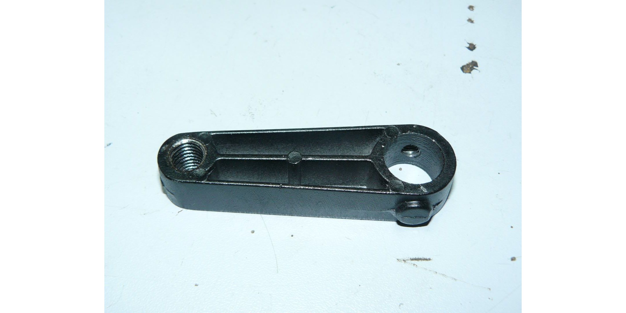 Зажим М6x14 для Зубр ЗПТ-305-1800 ПЛР <br>(Артикул: N000-014-155)