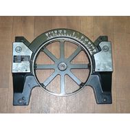 Основание неподвижное для Зубр ЗПТ-305-1800 ПЛР <br>(Артикул: N000-014-167)
