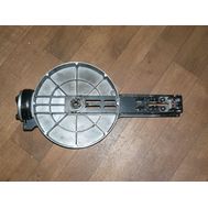 Основание подвижное для Зубр ЗПТ-305-1800 ПЛР <br>(Артикул: N000-014-177)