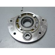 Крышка передняя для Зубр ЗПТ-305-1800 ПЛР <br>(Артикул: N000-014-241)