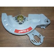 Кожух защитный для Зубр ЗПТ-305-1800 ПЛР <br>(Артикул: N000-014-247)