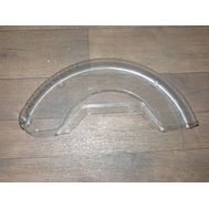 Кожух диска для Зубр ЗПТ-305-1800 ПЛР <br>(Артикул: N000-014-252)