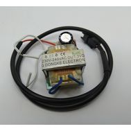 Трансформатор для Зубр ЗПТ-305-1800 ПЛР <br>(Артикул: V000-000-981)