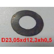 Шайба для Зубр ЗЦП-2000 <br>(Артикул: U534-200-040)