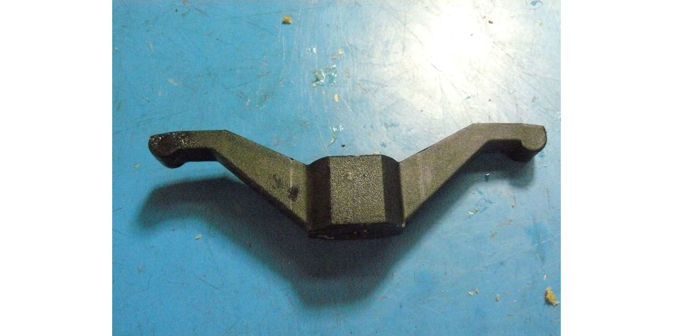 Коромысло для Зубр ЗЦП-2000 <br>(Артикул: U534-200-066)