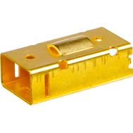 Гильза щеткодержателя для Зубр ЗПД-1300 <br>(Артикул: U505-130-017)