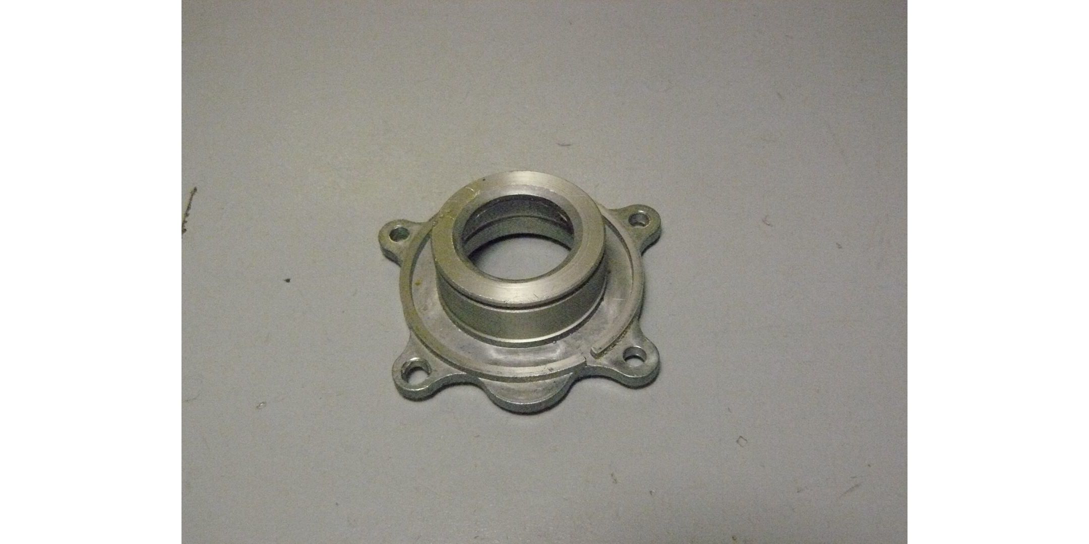 Фланец для Зубр ЗПД-1300 <br>(Артикул: U505-130-031)