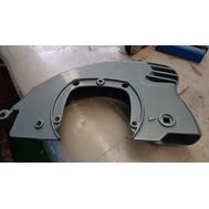 Кожух для Зубр ЗПД-1300 <br>(Артикул: U505-130-038)