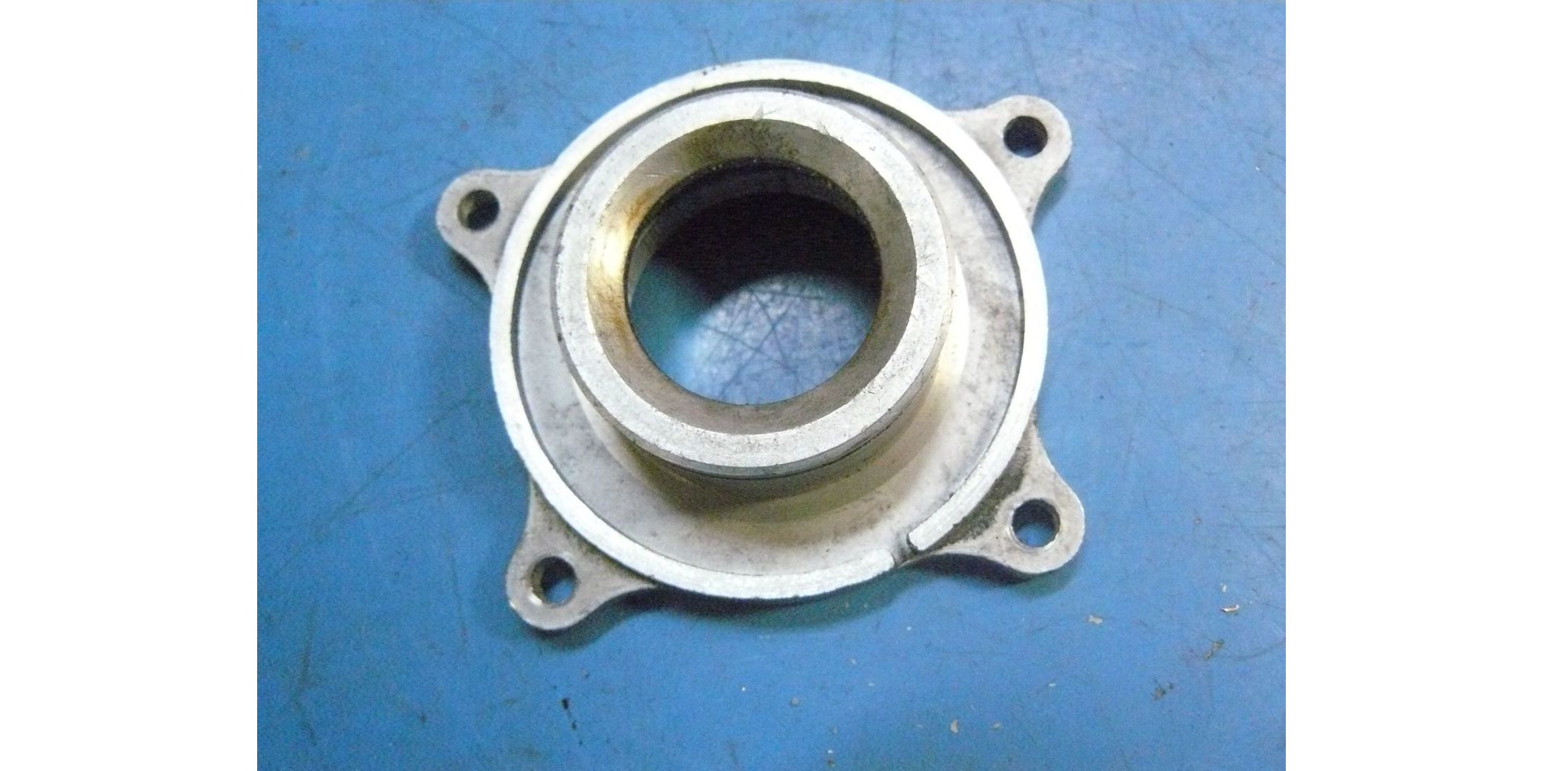 Фланец для Зубр ЗПД-2000 <br>(Артикул: U505-200-034)
