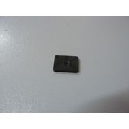 Крышка щеткодержателя 15x11x2 для Зубр ЗПДЭ-190-1800 <br>(Артикул: N000-005-017)
