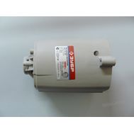 Корпус двигателя для Зубр ЗПДЭ-190-1800 <br>(Артикул: N000-005-026)
