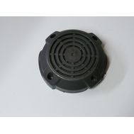 Крышка задняя для Зубр ЗПДЭ-235-2200 <br>(Артикул: N000-005-072)