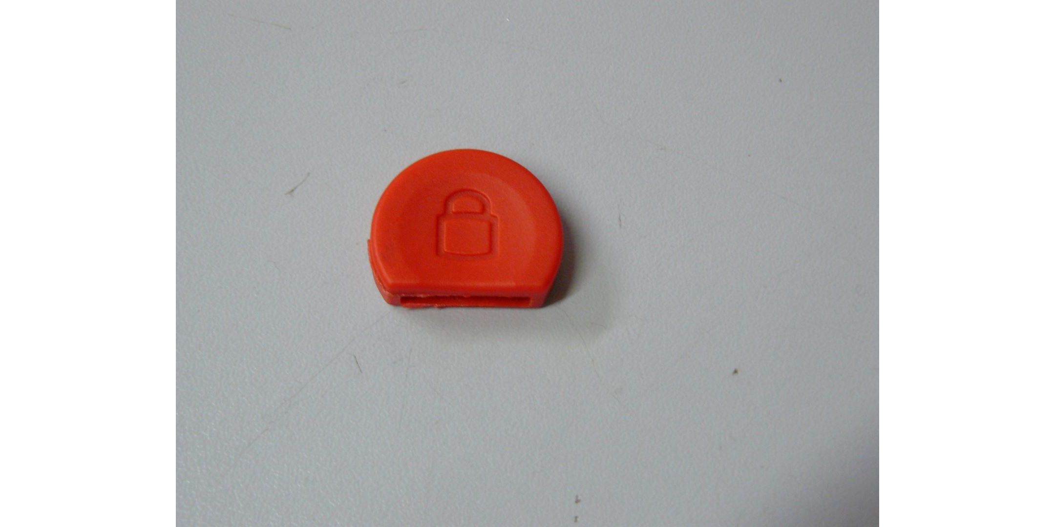 Накладка стопора для Зубр ЗПДЭ-235-2200 <br>(Артикул: N000-005-087)