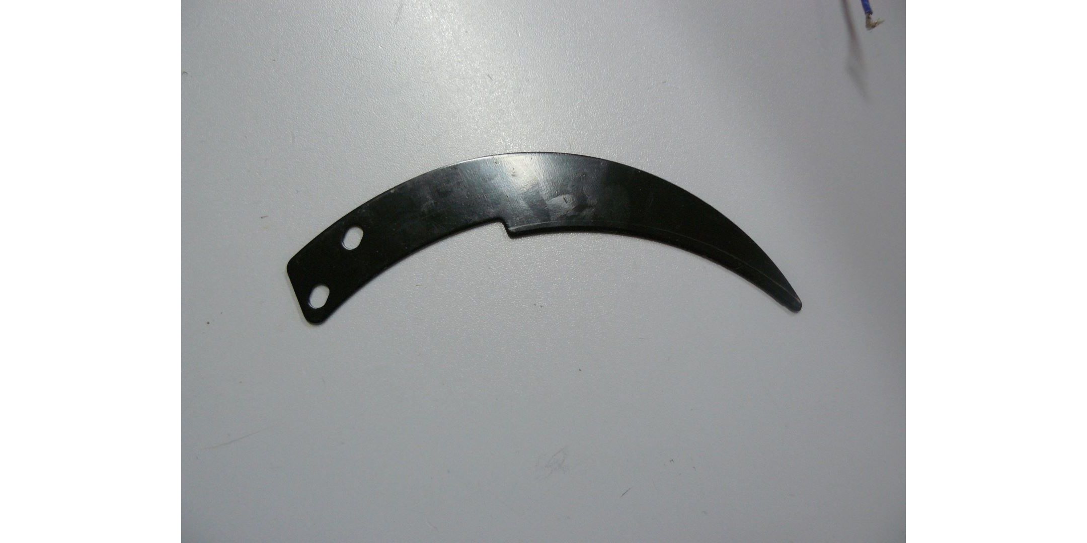 Нож расклинивающий для Зубр ЗПДЭ-235-2200 <br>(Артикул: N000-005-101)