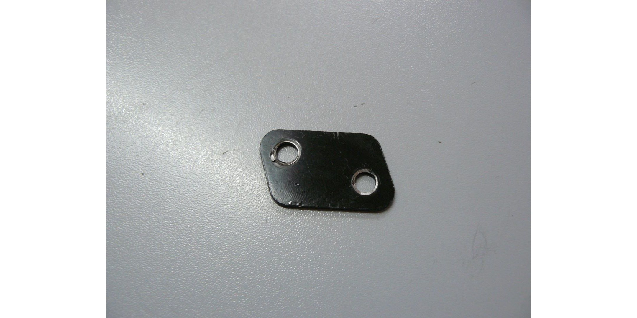 Пластина прижимная для Зубр ЗПДЭ-235-2200 <br>(Артикул: N000-005-102)