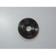 Фланец прижимной внутренний для Зубр ЗПДЭ-235-2200 <br>(Артикул: N000-005-118)