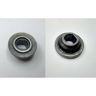 Фланец прижимной внутренний для Зубр ПП-55 <br>(Артикул: N000-028-668)
