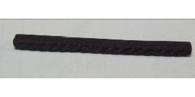 Накладка резиновая #Wn для Зубр ЗПШМ-300Э <br>(Артикул: U267-281-012)