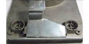 Прижим бумаги для Зубр ЗПШМ-300Э <br>(Артикул: U267-281-013)