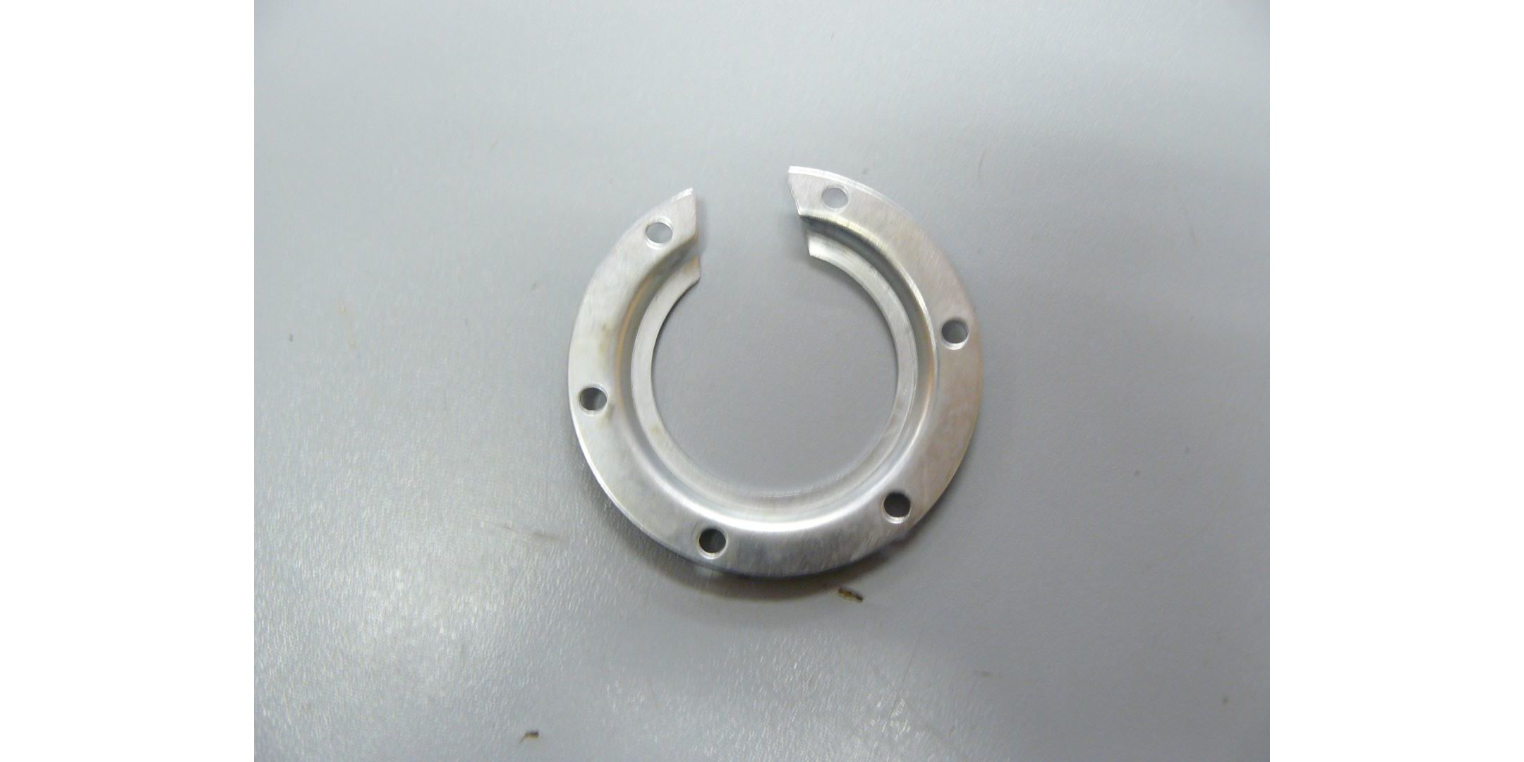 Прижим подшипника для Зубр ЗПМ-240 <br>(Артикул: U610-120-034)