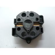 Крышка двигателя для Зубр ЗПМ-240 <br>(Артикул: U210-110-015)