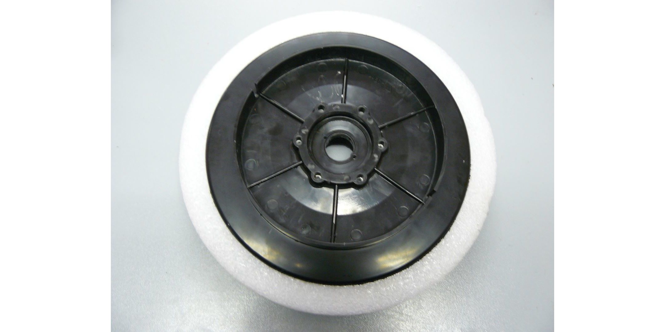 Основание для Зубр ЗПМ-240 <br>(Артикул: U610-120-039)