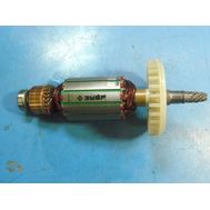 Ротор КД конус D41.3х49 Z6 для Зубр ЗПМ-1300Э <br>(Артикул: U560-130-026)