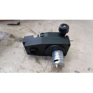 Механизм подачи проволоки DC24V для Зубр МIG-MAG c функцией ММА ПС-200 <br>(Артикул: N000-030-191)