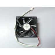 Вентилятор WX9225 DC 12V 0.5A для Зубр ММА ЗАС-М3-190 <br>(Артикул: N000-002-226)