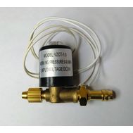 Клапан электромагнитный VZCT-1.5 0-0.6MpaDC24 для Зубр МIG-MAG c функцией ММА ПС-200 <br>(Артикул: V000-007-443)