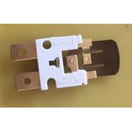 Термопредохранитель KSD-305 5A ~240V 150?5°C для Зубр ЗТПГЭ-15 <br>(Артикул: V000-000-401)