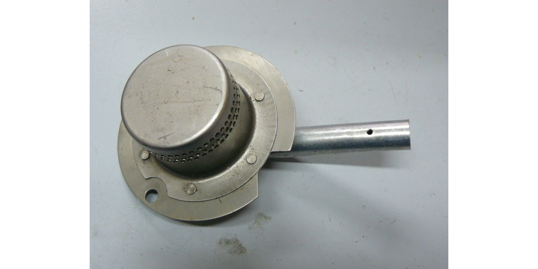 Горелка газовая для Зубр ЗТПГЭ-15 <br>(Артикул: N000-001-355)