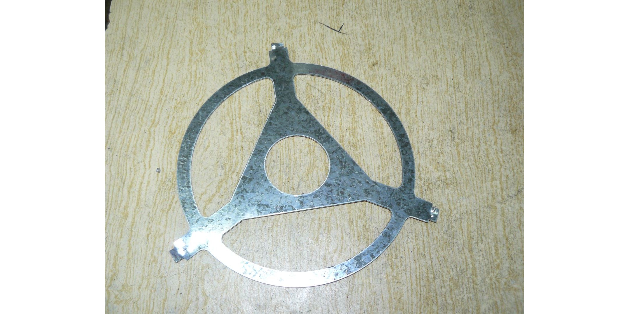 Сетка защитная для Зубр ЗТПГЭ-15 <br>(Артикул: N000-001-367)