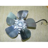 Вентилятор в сборе YZF-10-20 220-240V~ 50Hz 40W для Зубр ЗТПГЭ-10 <br>(Артикул: N000-001-371)