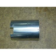 Кожух защитный для Зубр ЗТПГЭ-15 <br>(Артикул: N000-001-395)