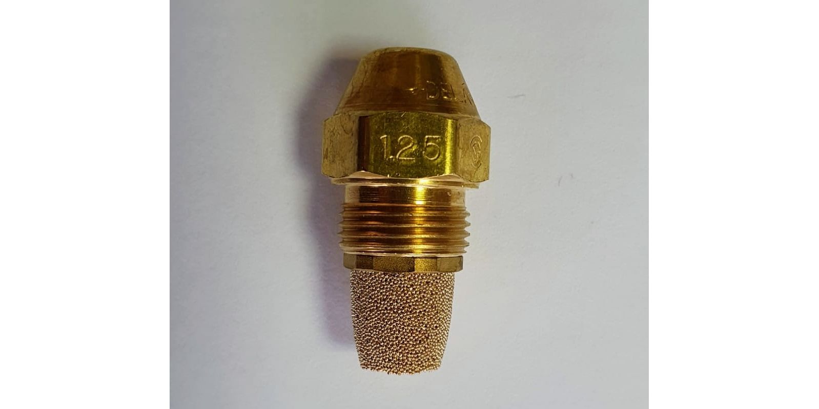 Сопло 1.25 (код 44571/G) для Зубр К7 ДП-К7-65000-Д <br>(Артикул: N000-019-656)
