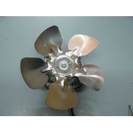 Вентилятор в сборе YZF10-20 10/40W 220/240VAC 50/60Hz 1300/1350r/min для Зубр ЗТП-2.0-Н <br>(Артикул: N000-001-286)