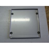 Крышка верхняя для Зубр ЗТП-2.0-Н <br>(Артикул: N000-001-297)