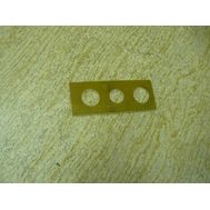 Изолятор текстолитовый для Зубр ЗТП-3.0-Н <br>(Артикул: N000-001-300)