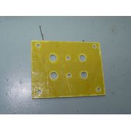 Изолятор текстолитовый для Зубр ЗТП-3.0-Н-02 <br>(Артикул: N000-001-334)