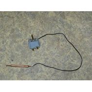 Термостат WY40B 16A AC250V~ для Зубр ЗТПЭ-9.0-Ф <br>(Артикул: V000-000-079)