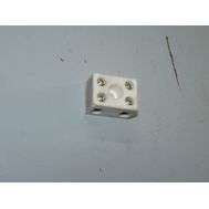 Колодка клеммная керамическая для Зубр ЗТПЭ-3.0-НА <br>(Артикул: N000-001-407)