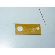 Изолятор текстолитовый для Зубр ЗТПЭ-3.0-НА <br>(Артикул: N000-001-412)