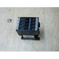 Контактор NC3 (CJ46) 380В 16А для Зубр ЗТПЭ-5.0-Ф <br>(Артикул: N000-001-438)