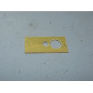 Изолятор текстолитовый для Зубр ЗТПЭ-9.0-Ф <br>(Артикул: N000-005-303)