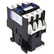 Контактор CJX2-3210 3P+NO 220В 32А для Зубр ЗТП-30 <br>(Артикул: N000-030-717)