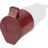 Розетки переносные, 400B, 6ч для Зубр ЗТП-15 <br>(Артикул: 55252-032-5)