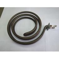 ТЭН 240В 10/2.9 Т220 для Зубр ЗТП-9 <br>(Артикул: V000-004-107)
