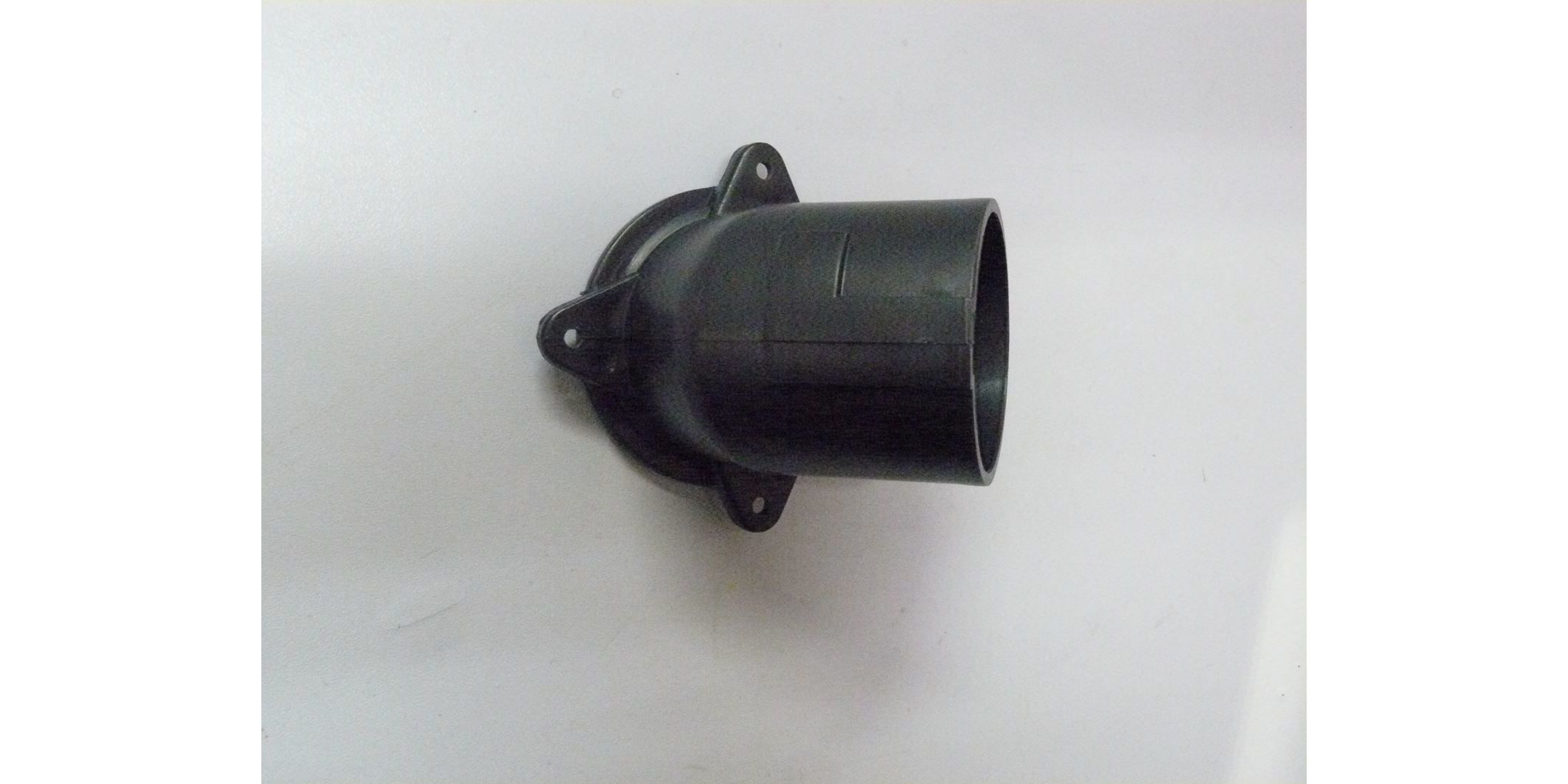 Патрубок впускной для Зубр ЗППУ-1400-30 <br>(Артикул: U570-140-014)